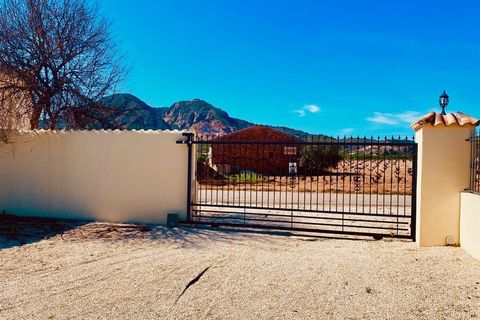 Landejendom i El Canton, Murcia, El Canton - € 475.000 | Ref: CVBB1924 - foto 11