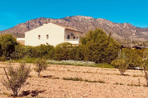 Landejendom i El Canton, Murcia, El Canton - € 475.000 | Ref: CVBB1924 - foto 15