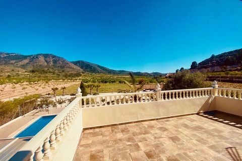 Landejendom i El Canton, Murcia, El Canton - € 475.000 | Ref: CVBB1924 - foto 20