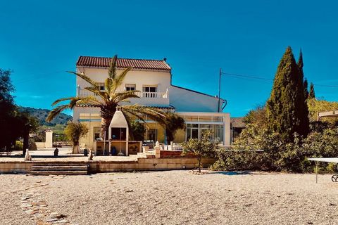 Landejendom i El Canton, Murcia, El Canton - € 475.000 | Ref: CVBB1924 - foto 21