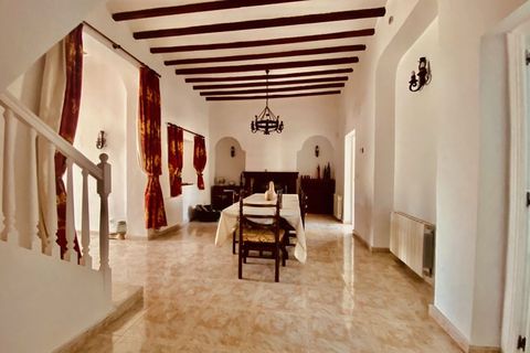 Landejendom i El Canton, Murcia, El Canton - € 475.000 | Ref: CVBB1924 - foto 38