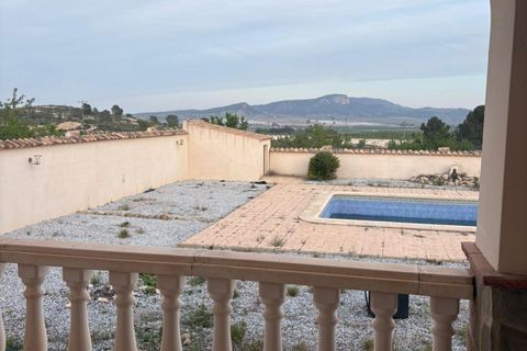 Villa a Monovar, Alicante, Monovar - € 315.000 | Ref: GM7355 - foto 6