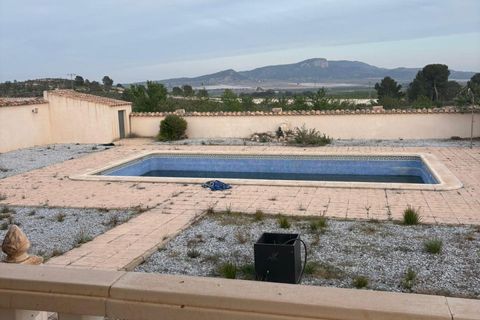 Villa a Monovar, Alicante, Monovar - € 315.000 | Ref: GM7355 - foto 12