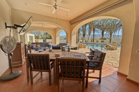 Finca i Ondara, Alicante, Ondara - € 1.419.000 | Ref: ES-DEN-019442 - foto 8