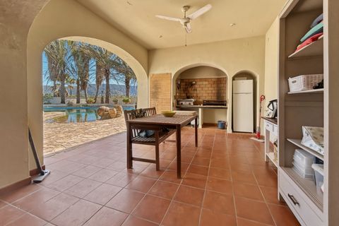 Finca i Ondara, Alicante, Ondara - € 1.419.000 | Ref: ES-DEN-019442 - foto 9