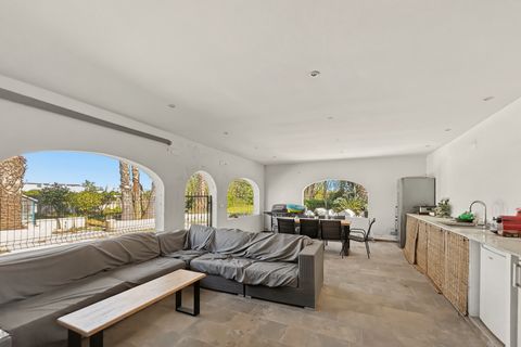 Finca i Ondara, Alicante, Ondara - € 1.419.000 | Ref: ES-DEN-019442 - foto 14