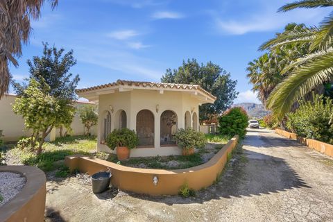 Finca i Ondara, Alicante, Ondara - € 1.419.000 | Ref: ES-DEN-019442 - foto 24
