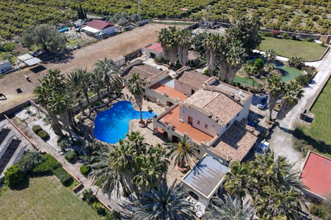Finca i Ondara, Alicante, Ondara - € 1.419.000 | Ref: ES-DEN-019442 - foto 25