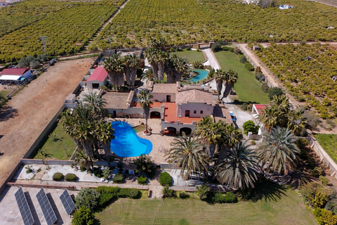 Finca i Ondara, Alicante, Ondara - € 1.419.000 | Ref: ES-DEN-019442 - foto 26