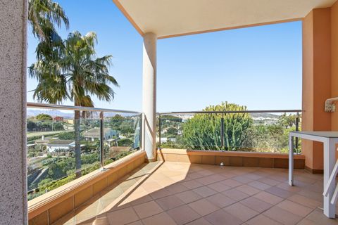 Villa i Benitachell, Alicante, Benitachell - € 995.000 | Ref: ES-MOR-019441 - foto 4
