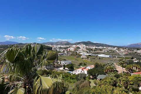 Villa i Benitachell, Alicante, Benitachell - € 995.000 | Ref: ES-MOR-019441 - foto 10