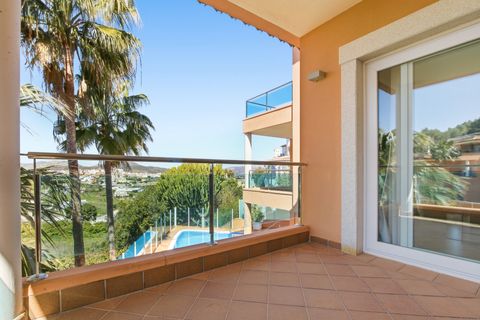 Villa i Benitachell, Alicante, Benitachell - € 995.000 | Ref: ES-MOR-019441 - foto 20
