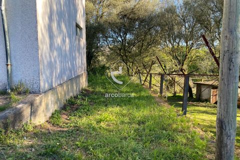Terra a Arcos de Valdevez, Viana do Castelo, Arcos de Valdevez - € 45.000 | Ref: AV6489 - foto 2