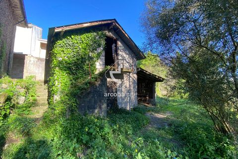 Terra a Arcos de Valdevez, Viana do Castelo, Arcos de Valdevez - € 45.000 | Ref: AV6489 - foto 4