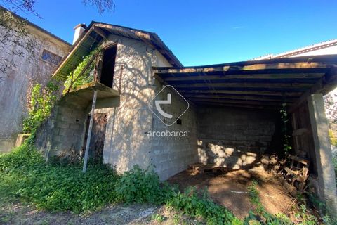 Terra a Arcos de Valdevez, Viana do Castelo, Arcos de Valdevez - € 45.000 | Ref: AV6489 - foto 5
