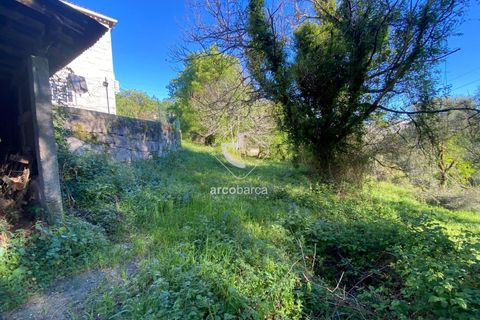 Terra a Arcos de Valdevez, Viana do Castelo, Arcos de Valdevez - € 45.000 | Ref: AV6489 - foto 8