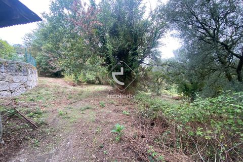 Terra a Arcos de Valdevez, Viana do Castelo, Arcos de Valdevez - € 45.000 | Ref: AV6489 - foto 11