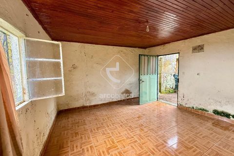 Byhus i Arcos de Valdevez, Viana do Castelo, Arcos de Valdevez - € 42.000 | Ref: AV6564 - foto 2