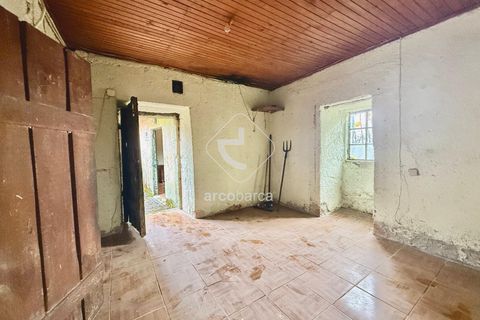 Byhus i Arcos de Valdevez, Viana do Castelo, Arcos de Valdevez - € 42.000 | Ref: AV6564 - foto 4
