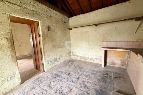 Byhus i Arcos de Valdevez, Viana do Castelo, Arcos de Valdevez - € 42.000 | Ref: AV6564 - foto 5
