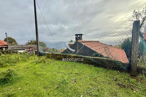 Byhus i Arcos de Valdevez, Viana do Castelo, Arcos de Valdevez - € 42.000 | Ref: AV6564 - foto 9