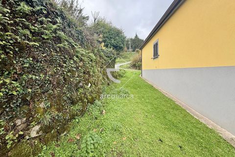Byhus i Arcos de Valdevez, Viana do Castelo, Arcos de Valdevez - € 42.000 | Ref: AV6564 - foto 13