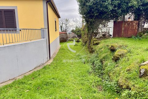 Byhus i Arcos de Valdevez, Viana do Castelo, Arcos de Valdevez - € 42.000 | Ref: AV6564 - foto 14