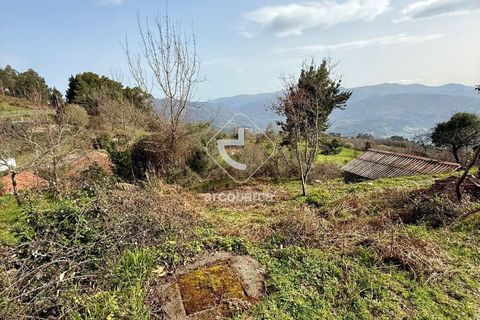 Byhus i Arcos de Valdevez, Viana do Castelo, Arcos de Valdevez - € 42.000 | Ref: AV6564 - foto 15