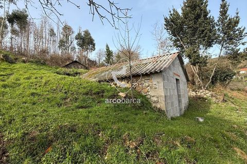 Byhus i Arcos de Valdevez, Viana do Castelo, Arcos de Valdevez - € 42.000 | Ref: AV6564 - foto 17