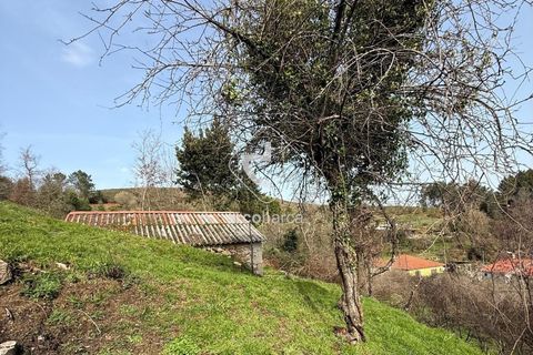 Byhus i Arcos de Valdevez, Viana do Castelo, Arcos de Valdevez - € 42.000 | Ref: AV6564 - foto 18