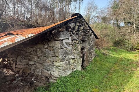 Byhus i Arcos de Valdevez, Viana do Castelo, Arcos de Valdevez - € 42.000 | Ref: AV6564 - foto 20