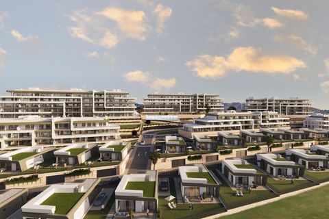 Penthouse i Mutxamel, Alicante, Mutxamel - € 490.000 | Ref: C014-D03-P32 - foto 8