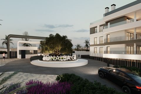 Penthouse i Mutxamel, Alicante, Mutxamel - € 490.000 | Ref: C014-D03-P32 - foto 9