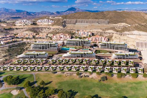 Penthouse i Mutxamel, Alicante, Mutxamel - € 490.000 | Ref: C014-D03-P32 - foto 10