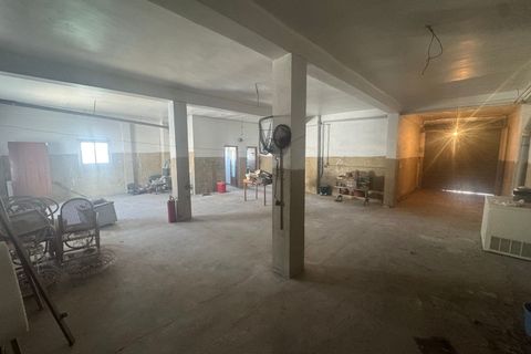 Erhvervsejendom i Manises, Valencia, Manises - € 155.000 | Ref: IL-0079 - foto 1