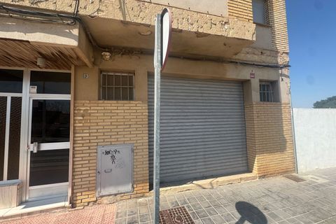 Erhvervsejendom i Manises, Valencia, Manises - € 155.000 | Ref: IL-0079 - foto 14