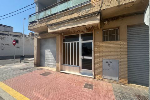 Erhvervsejendom i Manises, Valencia, Manises - € 155.000 | Ref: IL-0079 - foto 15