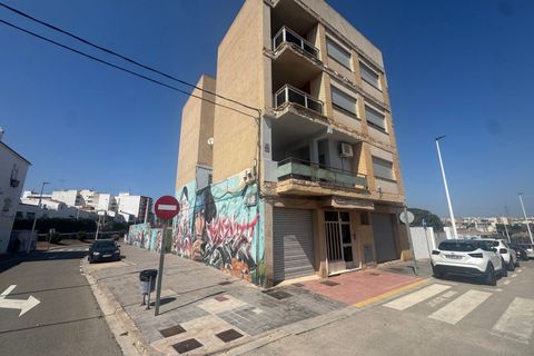 Erhvervsejendom i Manises, Valencia, Manises - € 155.000 | Ref: IL-0079 - foto 16