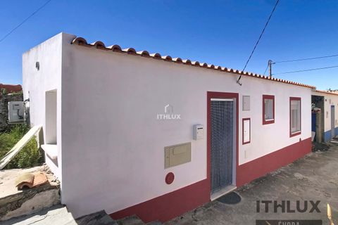 Villa a Elvas, Portalegre, Elvas - € 69.000 | Ref: ITH4160 - foto 2