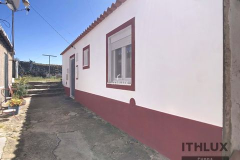 Villa a Elvas, Portalegre, Elvas - € 69.000 | Ref: ITH4160 - foto 4