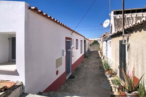 Villa a Elvas, Portalegre, Elvas - € 69.000 | Ref: ITH4160 - foto 6