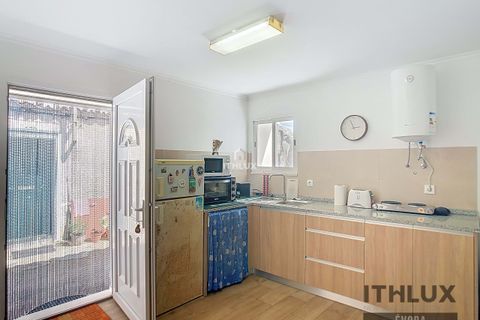 Villa a Elvas, Portalegre, Elvas - € 69.000 | Ref: ITH4160 - foto 8