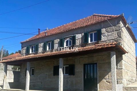 Villa i Amarante, Porto, Amarante - € 249.000 | Ref: ITH4183 - foto 1