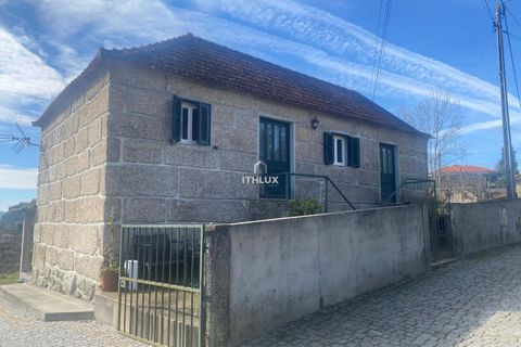 Villa i Amarante, Porto, Amarante - € 249.000 | Ref: ITH4183 - foto 2