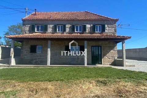 Villa i Amarante, Porto, Amarante - € 249.000 | Ref: ITH4183 - foto 3