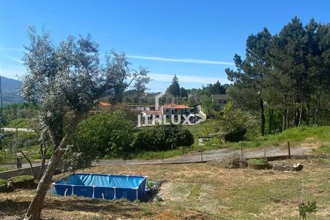 Villa i Amarante, Porto, Amarante - € 249.000 | Ref: ITH4183 - foto 14
