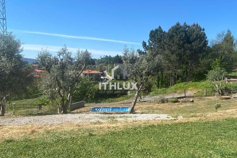 Villa i Amarante, Porto, Amarante - € 249.000 | Ref: ITH4183 - foto 15