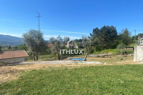 Villa i Amarante, Porto, Amarante - € 249.000 | Ref: ITH4183 - foto 17