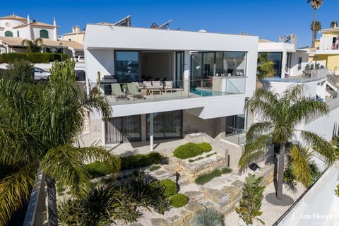 Villa i Lagos, Faro, Lagos - € 1.495.000 | Ref: V1299 - foto 1