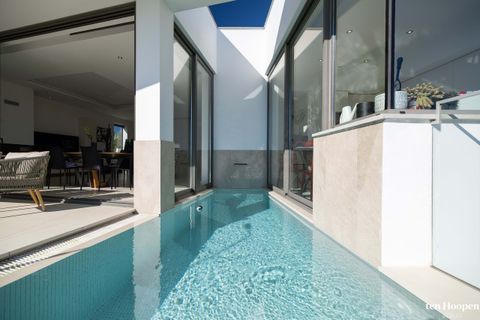 Villa i Lagos, Faro, Lagos - € 1.495.000 | Ref: V1299 - foto 4